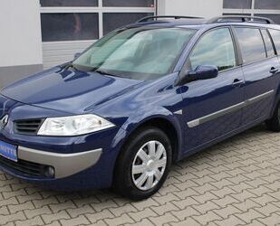 Renault Megane Gebrauchtwagen