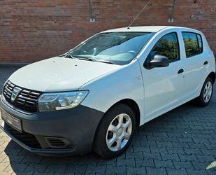 Dacia Sandero Gebrauchtwagen