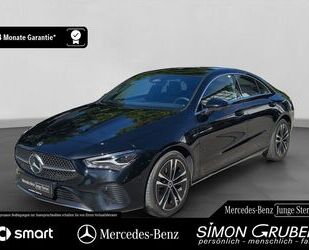 Mercedes-Benz CLA 180 Gebrauchtwagen