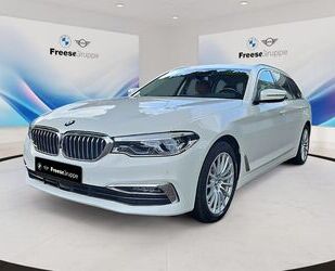 BMW 530 Gebrauchtwagen