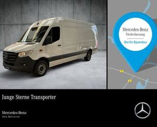 Mercedes-Benz Sprinter Gebrauchtwagen