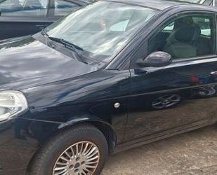 Lancia Ypsilon Gebrauchtwagen