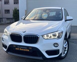 BMW X1 Gebrauchtwagen