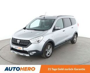 Dacia Lodgy Gebrauchtwagen