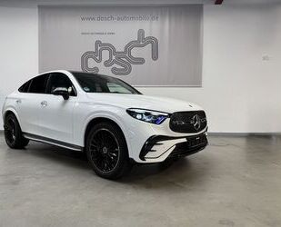 Mercedes-Benz GLC 300 Gebrauchtwagen