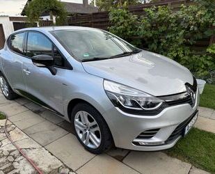 Renault Clio Gebrauchtwagen