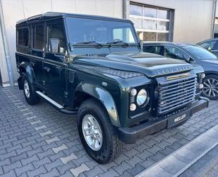 Land Rover Defender Gebrauchtwagen