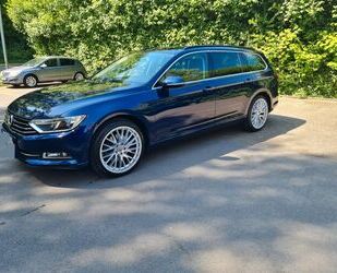 Honda Passat Variant 