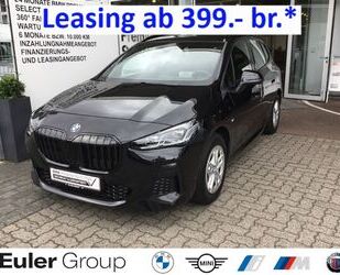 BMW 220 Active Tourer Gebrauchtwagen