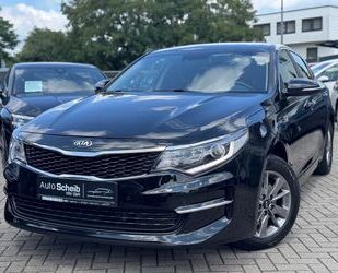 Kia Optima Gebrauchtwagen