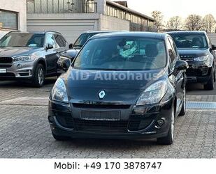 Renault Scenic Gebrauchtwagen