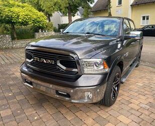 Dodge RAM Gebrauchtwagen