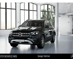 Mercedes-Benz GLE 450 Gebrauchtwagen