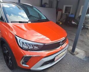 Opel Crossland (X) Gebrauchtwagen