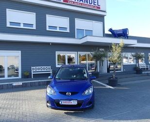 Mazda 2 Gebrauchtwagen