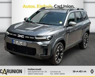Dacia Bigster Gebrauchtwagen