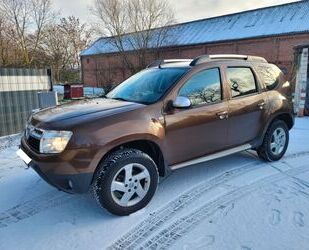 Dacia Duster Gebrauchtwagen