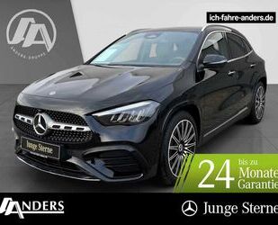 Mercedes-Benz GLA 200 Gebrauchtwagen