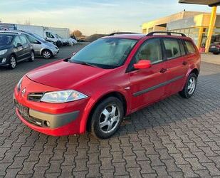Renault Megane Gebrauchtwagen