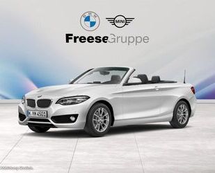 BMW 218 Gebrauchtwagen