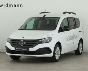 Mercedes-Benz EQT Gebrauchtwagen