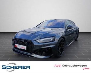 Audi RS5 Gebrauchtwagen