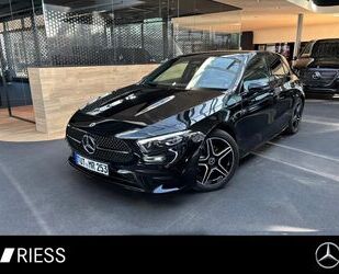 Mercedes-Benz A 180 Gebrauchtwagen