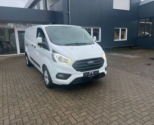Ford Transit Custom Gebrauchtwagen