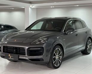 Porsche Cayenne Gebrauchtwagen
