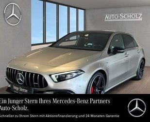 Mercedes-Benz A 45 AMG Gebrauchtwagen