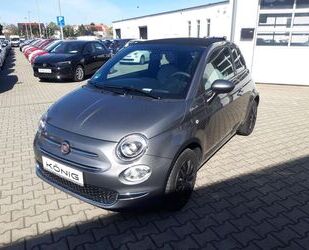 Fiat 500C Gebrauchtwagen