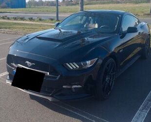 Ford Mustang Gebrauchtwagen
