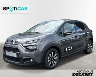 Citroen C3 Gebrauchtwagen