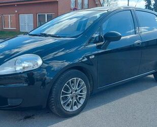 Fiat Punto Gebrauchtwagen
