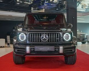 Mercedes-Benz G 63 AMG Gebrauchtwagen