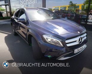 Mercedes-Benz GLA 200 Gebrauchtwagen