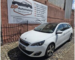 Peugeot 308 Gebrauchtwagen