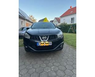 Nissan Qashqai+2 Gebrauchtwagen
