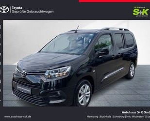 Toyota Proace City Gebrauchtwagen