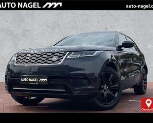Land Rover Range Rover Velar Gebrauchtwagen