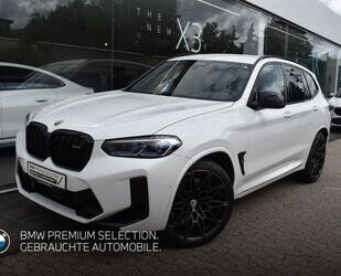 BMW X3 M Gebrauchtwagen