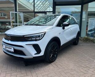 Opel Crossland (X) Gebrauchtwagen
