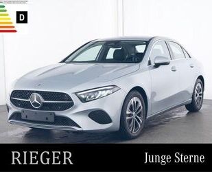 Mercedes-Benz A 180 Gebrauchtwagen