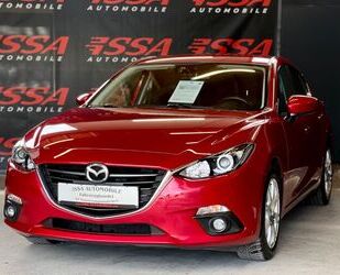 Mazda 3 Gebrauchtwagen
