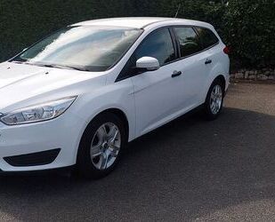 Chevrolet Focus 
