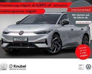 VW ID.7 Gebrauchtwagen