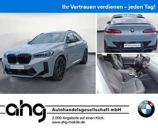 BMW X4 M Gebrauchtwagen