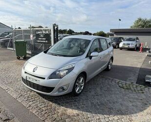 Renault Grand Scenic Gebrauchtwagen