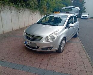 Audi Corsa 