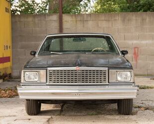 Chevrolet El Camino Gebrauchtwagen